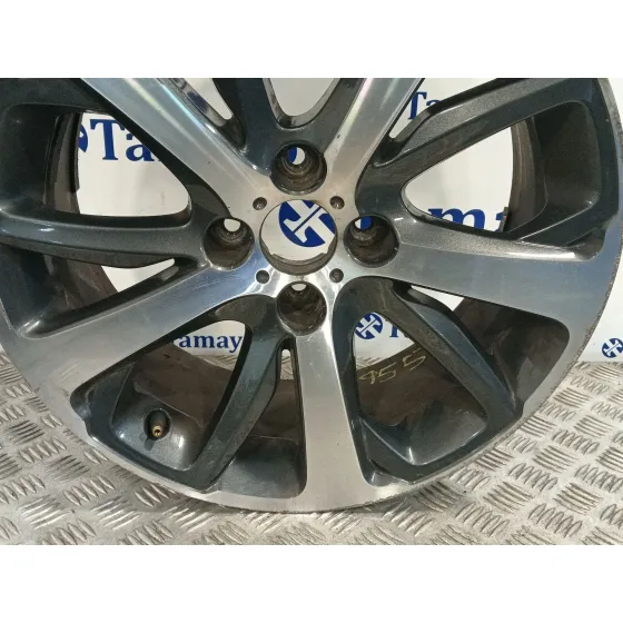 Llanta para Peugeot 208 I (Ca_, Cc_)