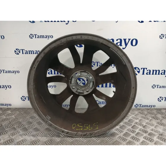 Llanta para Peugeot 208 I (Ca_, Cc_)