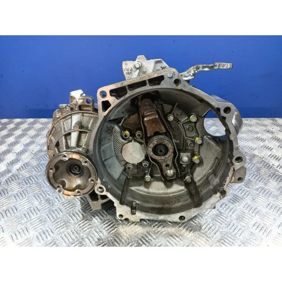 Caja Cambios para Volkswagen Golf Vi (5K1)