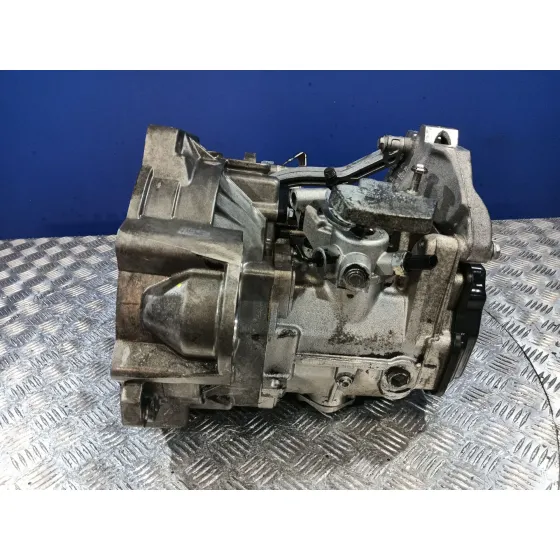 Caja Cambios para Volkswagen Golf Vi (5K1)