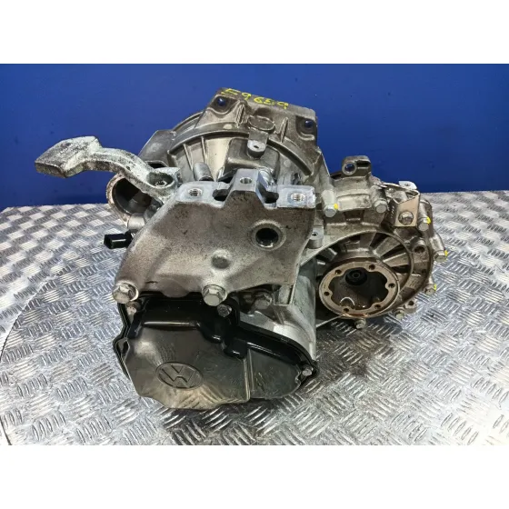 Caja Cambios para Volkswagen Golf Vi (5K1)
