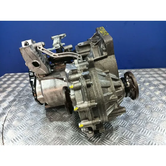 Caja Cambios para Volkswagen Golf Vi (5K1)