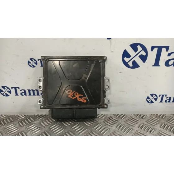 Centralita Motor Uce para Hyundai H350 Furgoneta