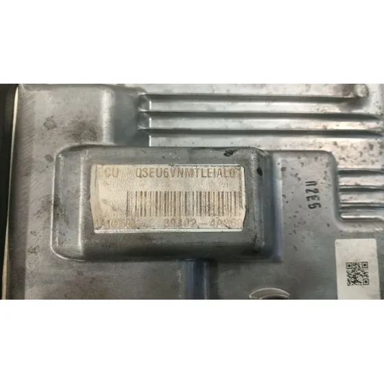 Centralita Motor Uce para Hyundai H350 Furgoneta