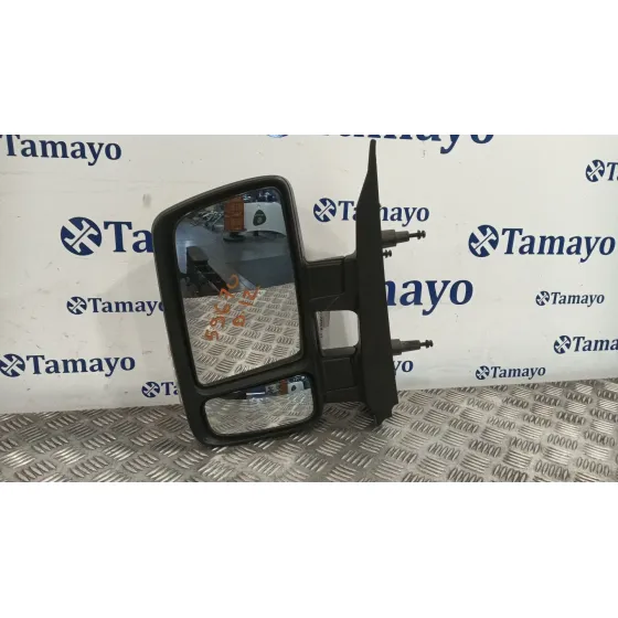 Retrovisor Izquierdo para Hyundai H350 Furgoneta