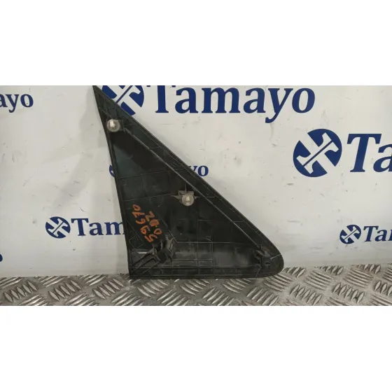 Moldura para Hyundai H350 Furgoneta
