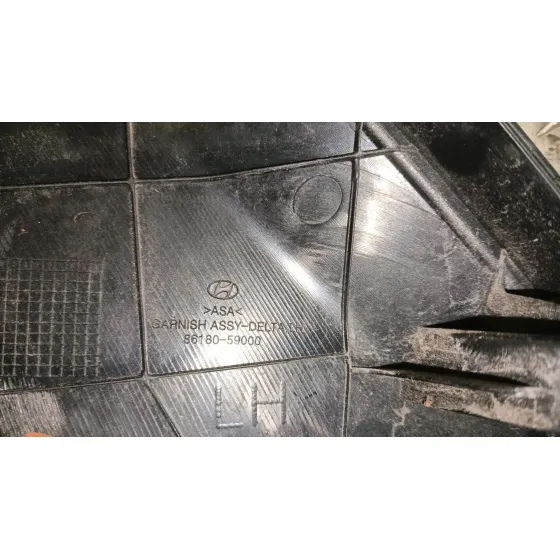Moldura para Hyundai H350 Furgoneta