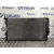 Radiador Agua para Mercedes-Benz Viano (W639)