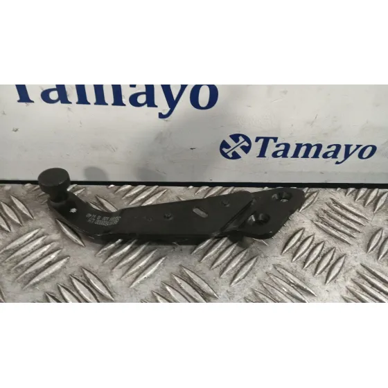 Visagra Puerta para Mercedes-Benz Viano (W639)