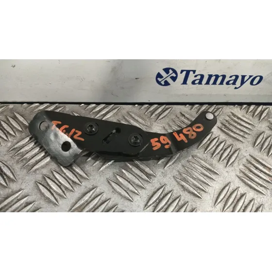 Visagra Puerta para Mercedes-Benz Viano (W639)