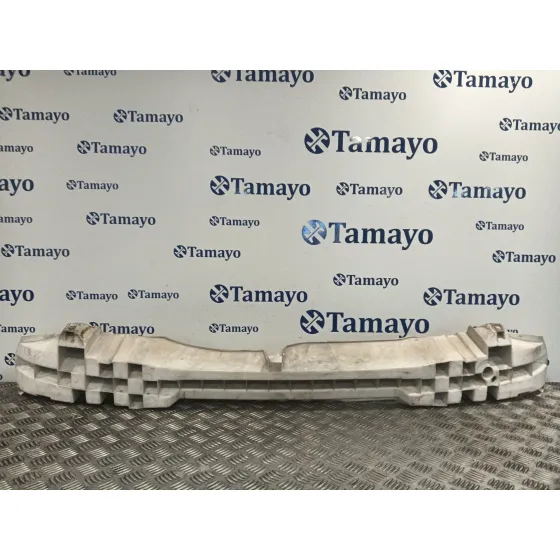 Refuerzo Paragolpes Trasero para Renault Clio Iii (Br0/1, Cr0/1)
