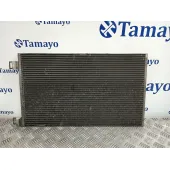 Condensador / Radiador Aire Acondicionado para Renault Kangoo Express (Fw0/1_)