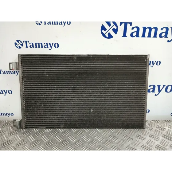 Condensador / Radiador Aire Acondicionado para Renault Kangoo Express (Fw0/1_)