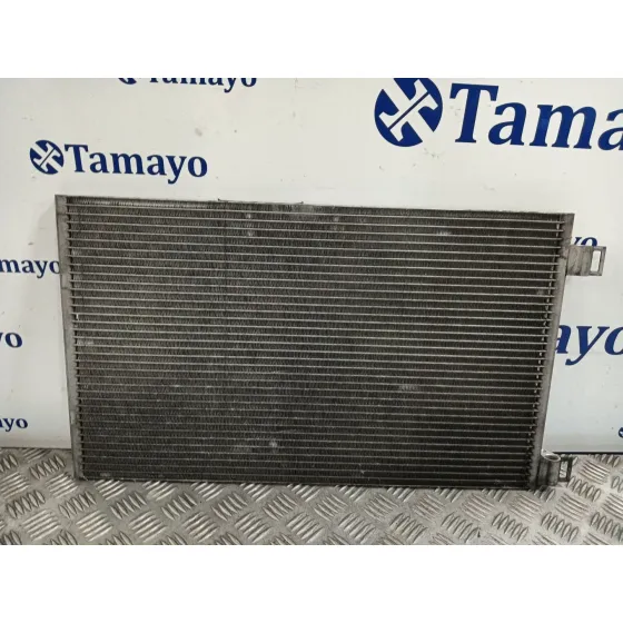 Condensador / Radiador Aire Acondicionado para Renault Kangoo Express (Fw0/1_)