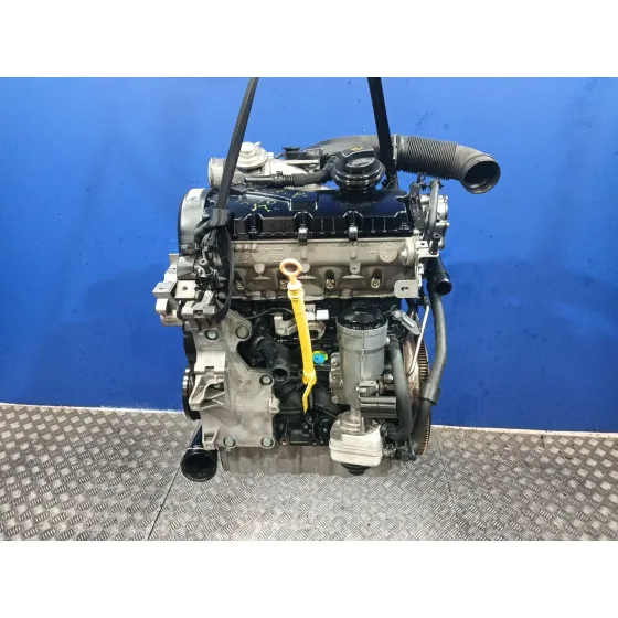 Motor Completo para Seat Altea (5P1)