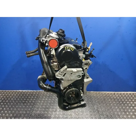 Motor Completo para Seat Altea (5P1)
