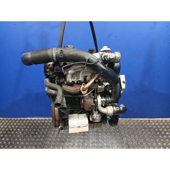 Motor Completo para Seat Altea (5P1)
