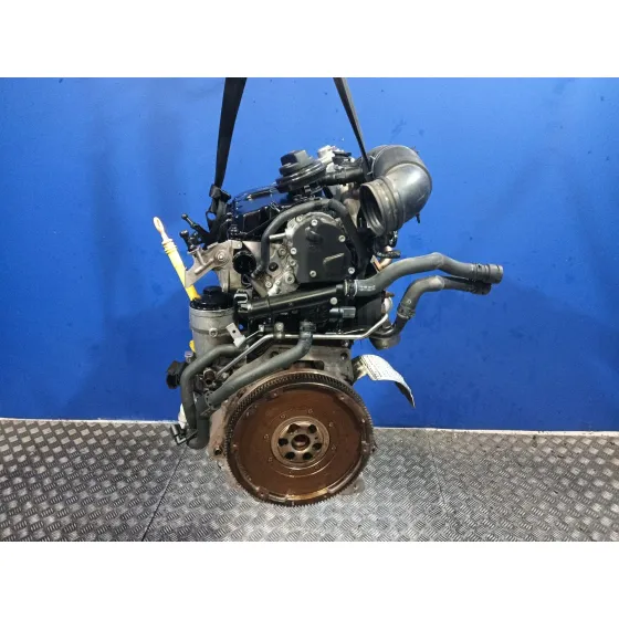 Motor Completo para Seat Altea (5P1)