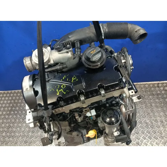 Motor Completo para Seat Altea (5P1)