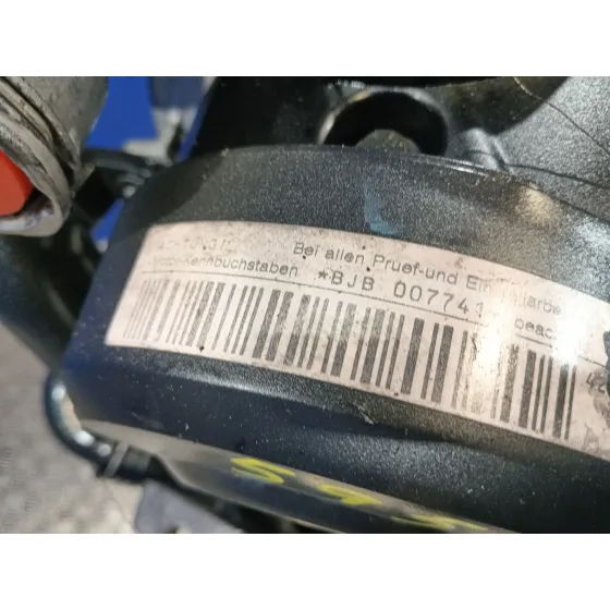 Motor Completo para Seat Altea (5P1)