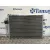Condensador / Radiador Aire Acondicionado para Ford C-Max Ii (Dxa/Cb7, Dxa/Ceu)