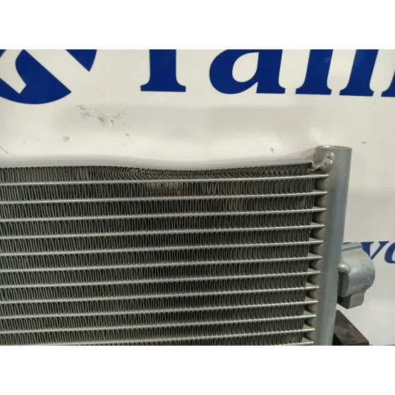 Condensador / Radiador Aire Acondicionado para Ford C-Max Ii (Dxa/Cb7, Dxa/Ceu)