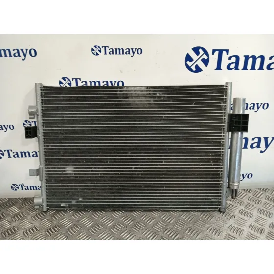 Condensador / Radiador Aire Acondicionado para Ford C-Max Ii (Dxa/Cb7, Dxa/Ceu)