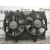 Electroventilador para Opel Frontera B (U99)