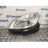 Faro Izquierdo para Renault Scenic Ii