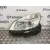 Faro Izquierdo para Renault Scenic Ii