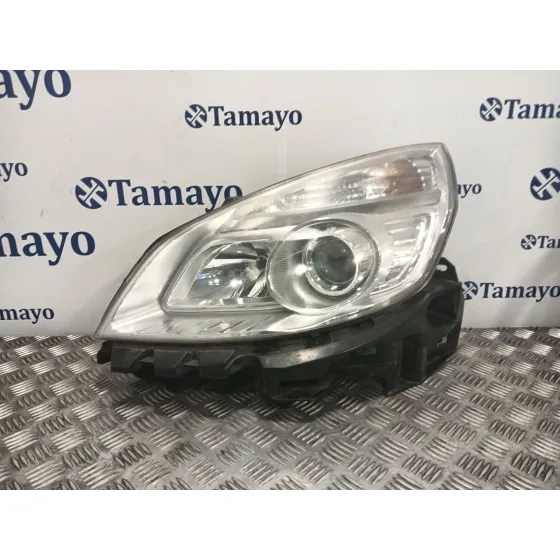 Faro Izquierdo para Renault Scenic Ii