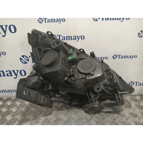 Faro Izquierdo para Renault Scenic Ii