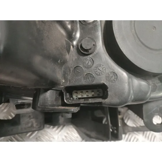Faro Izquierdo para Renault Scenic Ii
