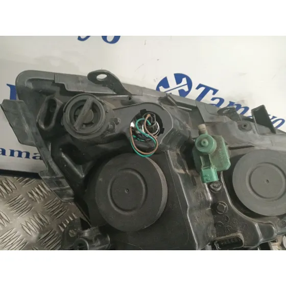 Faro Izquierdo para Renault Scenic Ii