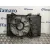 Electroventilador para Mazda Cx-3 (Dk)