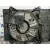 Electroventilador para Mazda Cx-3 (Dk)