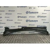 Torpedo para Renault Kangoo / Grand Kangoo Ii (Kw0/1_)