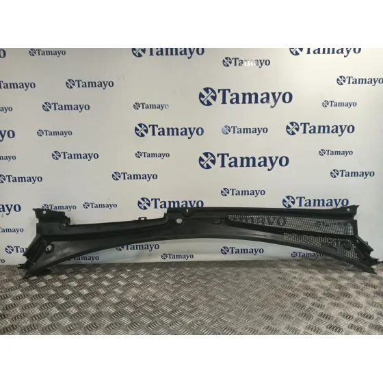 Torpedo para Renault Kangoo / Grand Kangoo Ii (Kw0/1_)