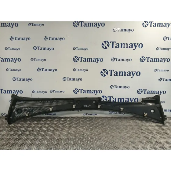 Torpedo para Renault Kangoo / Grand Kangoo Ii (Kw0/1_)