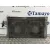 Condensador / Radiador Aire Acondicionado para Mercedes-Benz Vito / Mixto Furgoneta (W639)