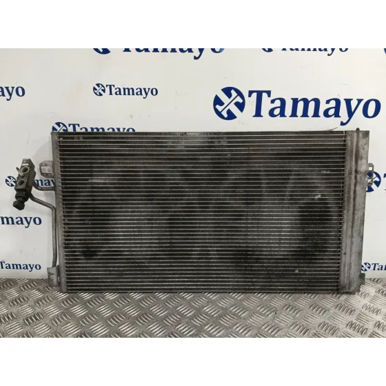 Condensador / Radiador Aire Acondicionado para Mercedes-Benz Vito / Mixto Furgoneta (W639)