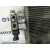 Condensador / Radiador Aire Acondicionado para Mercedes-Benz Vito / Mixto Furgoneta (W639)