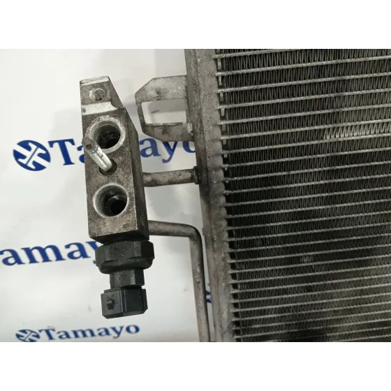 Condensador / Radiador Aire Acondicionado para Mercedes-Benz Vito / Mixto Furgoneta (W639)