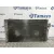 Condensador / Radiador Aire Acondicionado para Mercedes-Benz Vito / Mixto Furgoneta (W639)