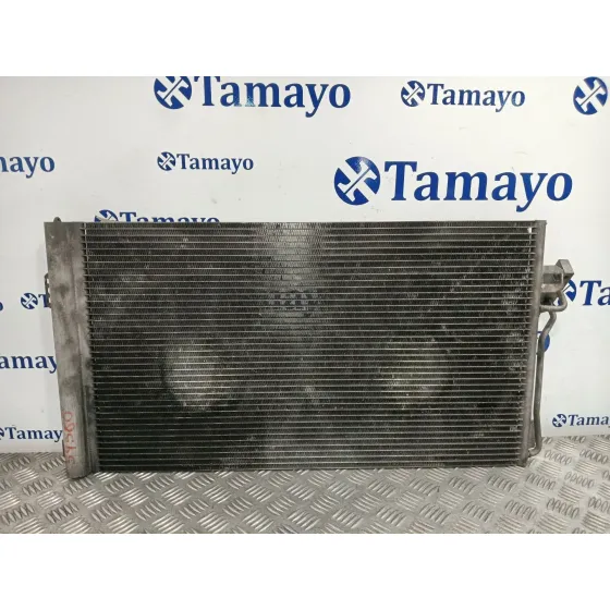Condensador / Radiador Aire Acondicionado para Mercedes-Benz Vito / Mixto Furgoneta (W639)