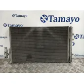 Condensador / Radiador Aire Acondicionado para Bmw X3 (F25)