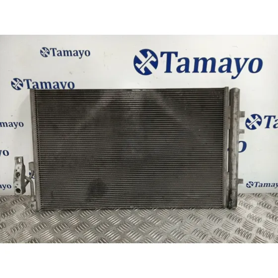 Condensador / Radiador Aire Acondicionado para Bmw X3 (F25)