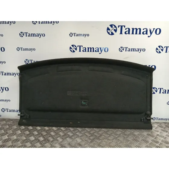 Bandeja Trasera para Volkswagen Golf V (1K1)
