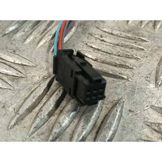 Retrovisor Derecho para Citroën C5 I (Dc_)
