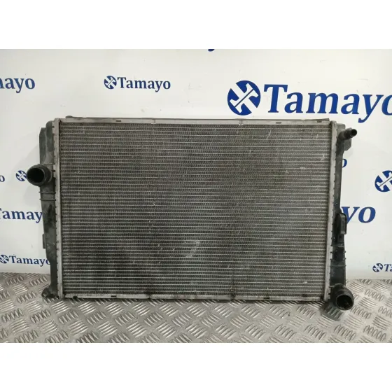 Radiador Agua para Bmw X3 (F25)